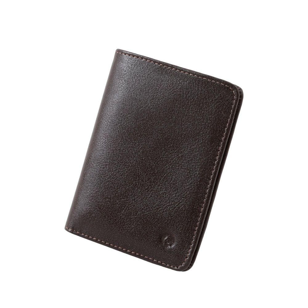 Carteira Masculina Couro Legítimo Cnh Cartão Couro50 73B M4