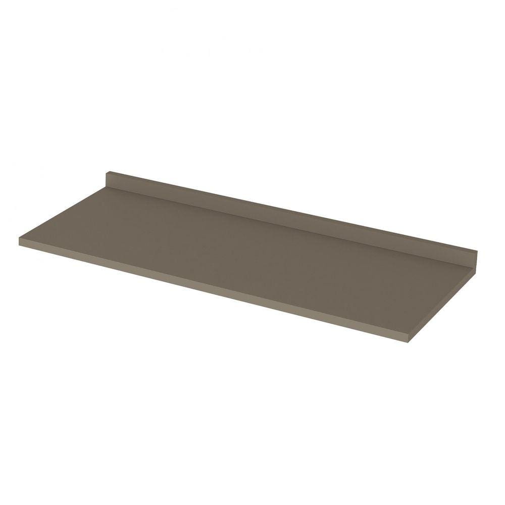 Tampo para Balcão de Cozinha 120cm Móveis Henn Duna