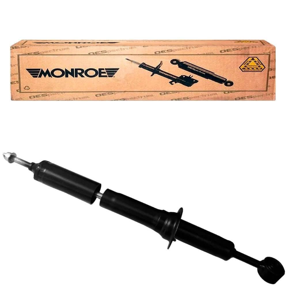 Amortecedor Toyota Hilux 2005 A 2014 Dianteiro Le Ld Monroe