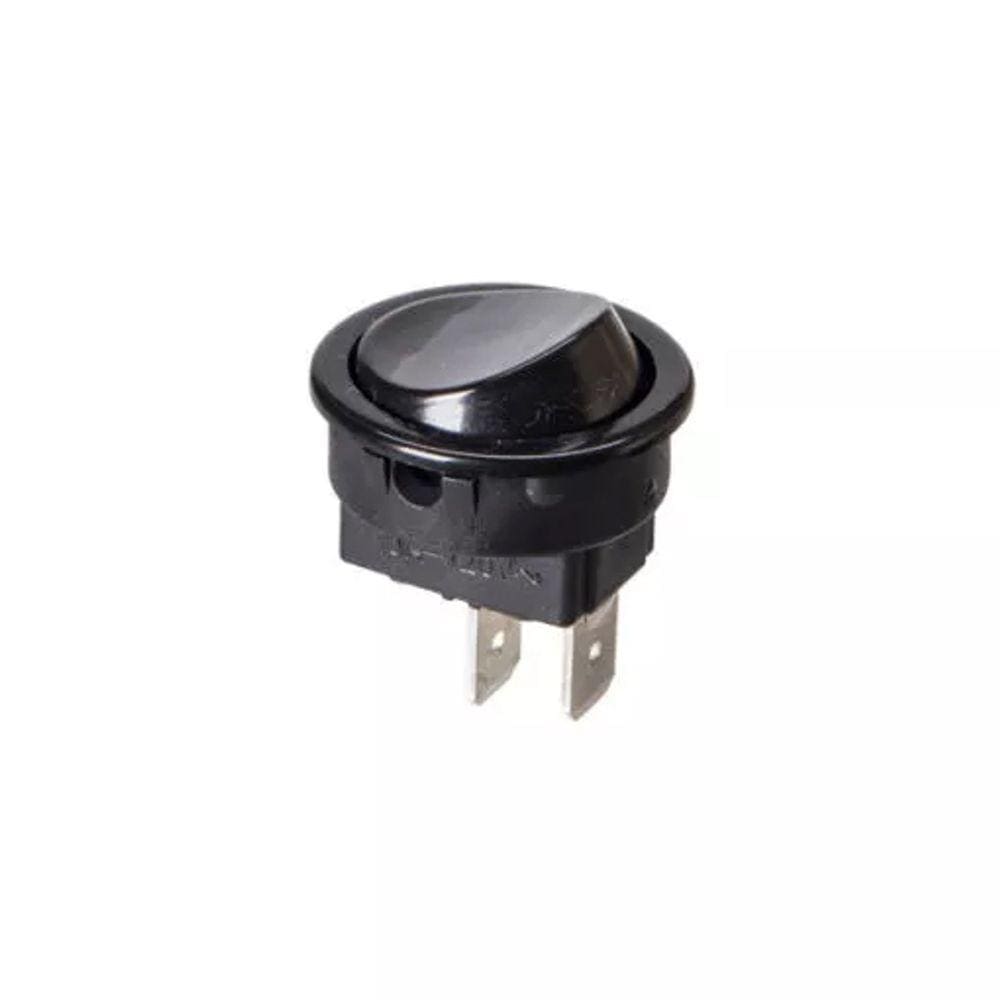 Interruptor de Tecla Unipolar 6A Moldura M2 16123 MarGirius