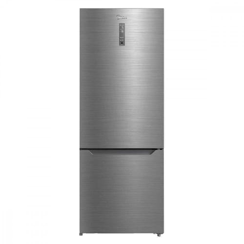 Refrigerador Frost Free Inverse 423 Litros MD-RB572FGA042 Midea Menor preço em Refrigerador Frost Free Inverse 423 Litros MD-RB572FGA042 Midea