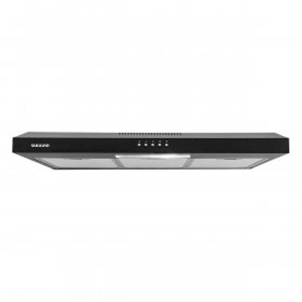 Depurador Slim 80cm DPS182PT Suggar - 220V