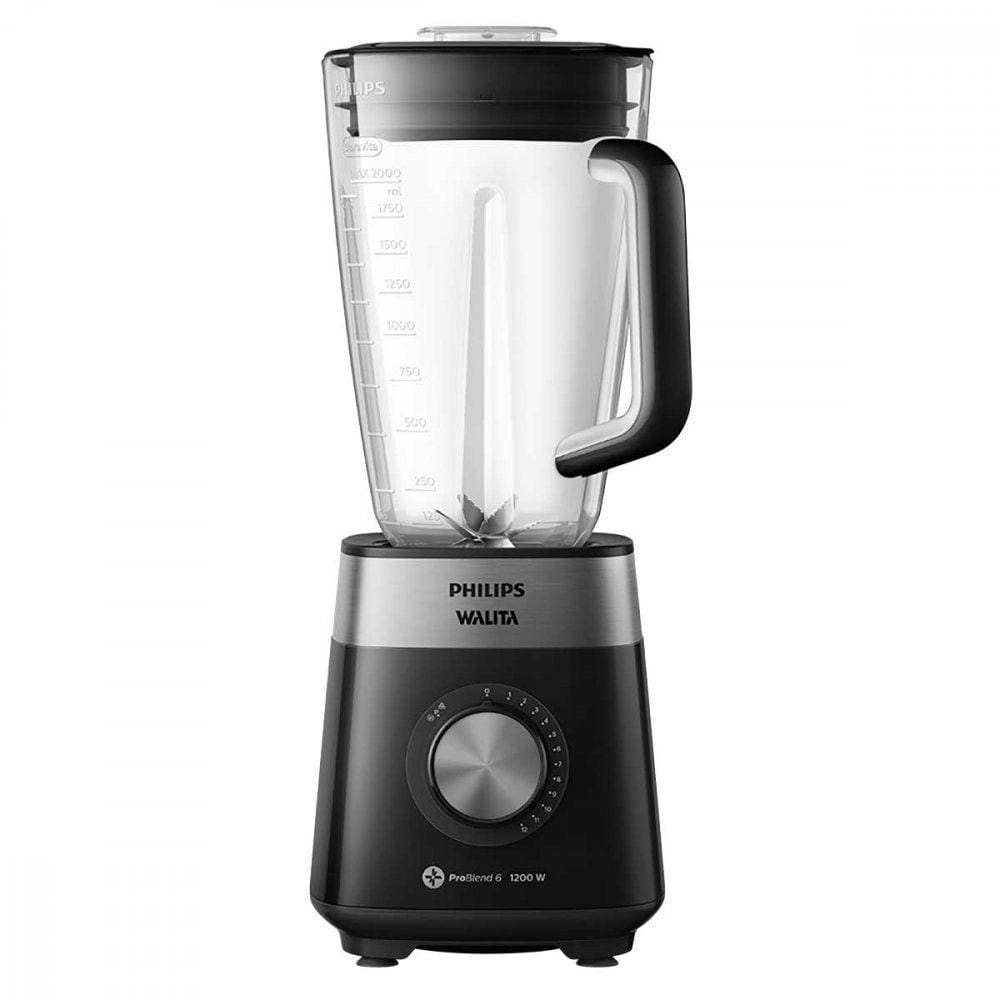 Liquidificador RI2242/91 3 Litros 1200W Philips Walita