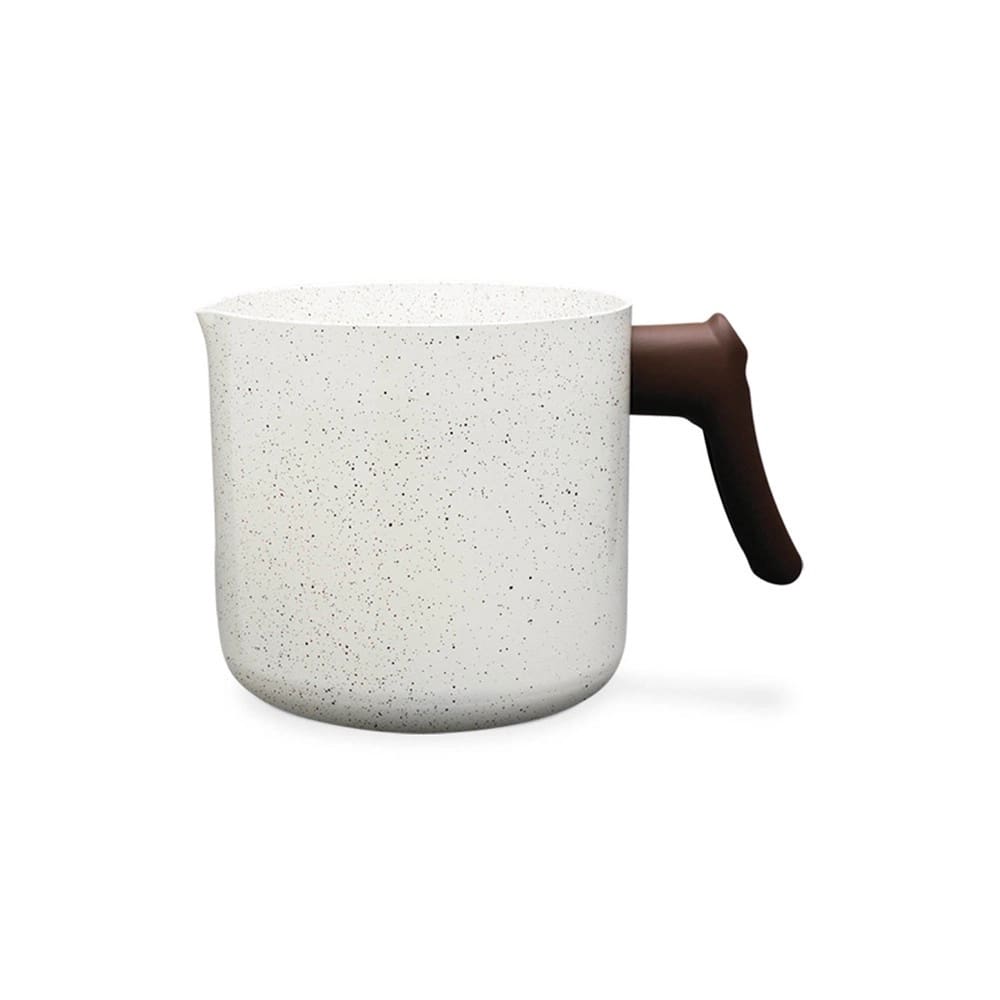 Fervedor Brinox Ceramic Life Smart Plus Vanilla 14 cm