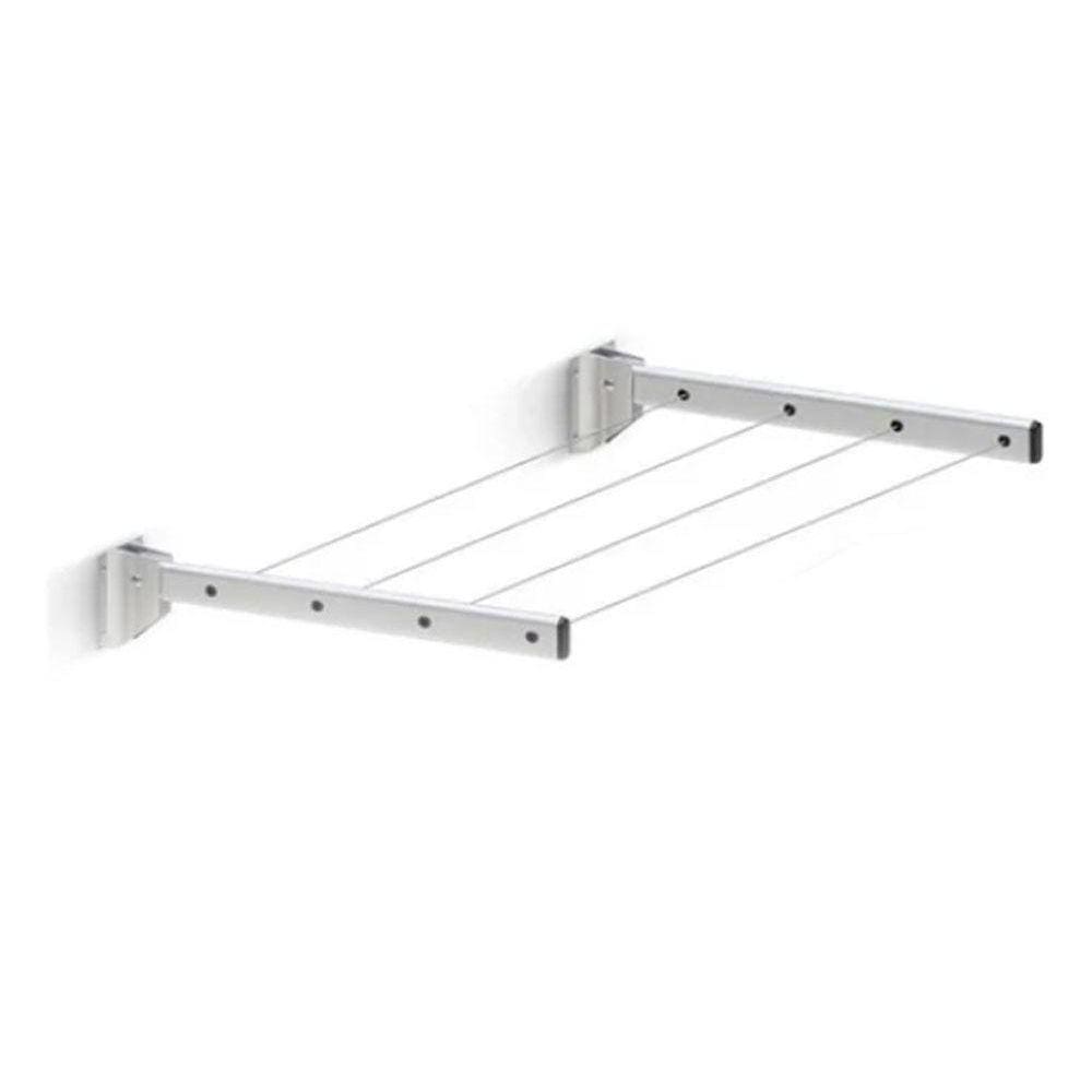 Varal Varal roupa parede articulado dobravel aluminio | Extra