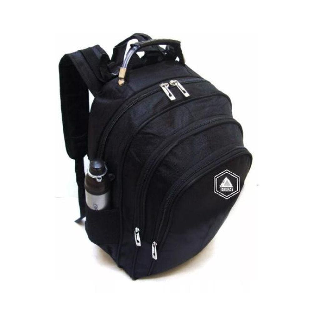 Mochila Bolsa Reforçada Notebook Ótima