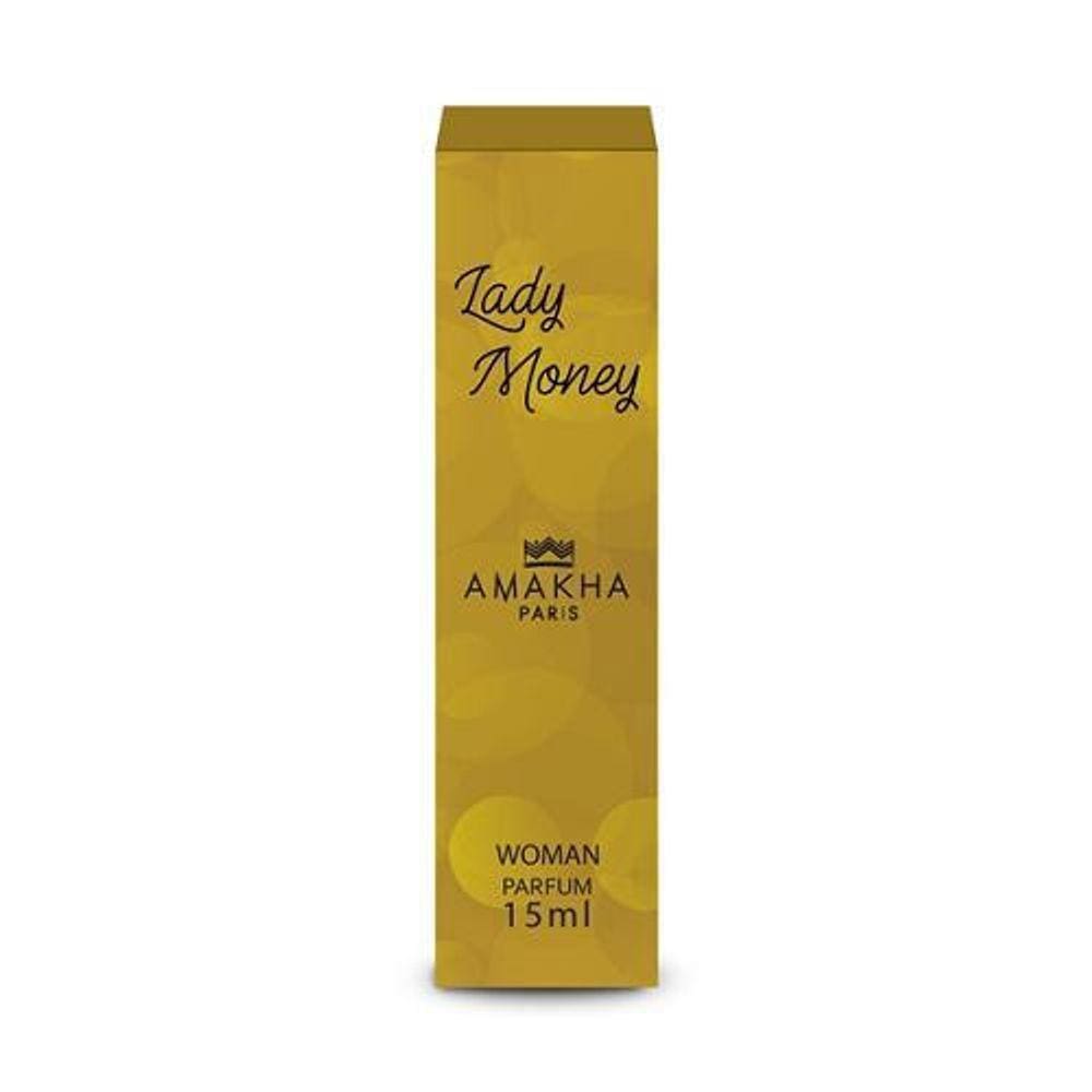 Lady Money Woman Parfum 15Ml