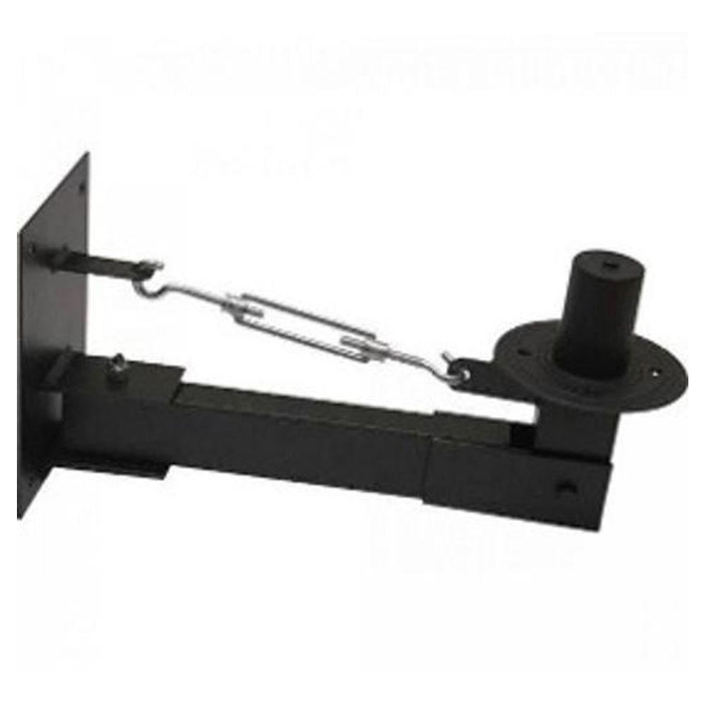 Suporte Caixa Parede Saty Spc50 C Regulagem Hor Vert