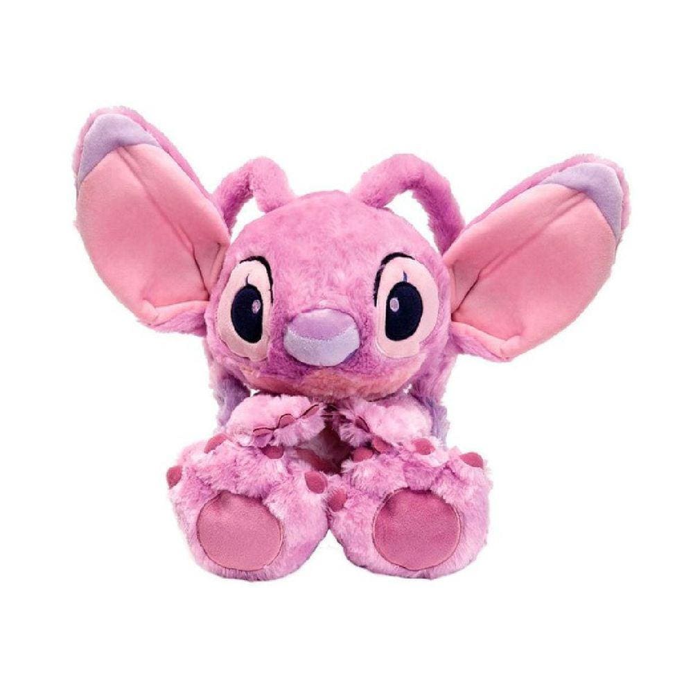 Lilo and hot sale stitch plush