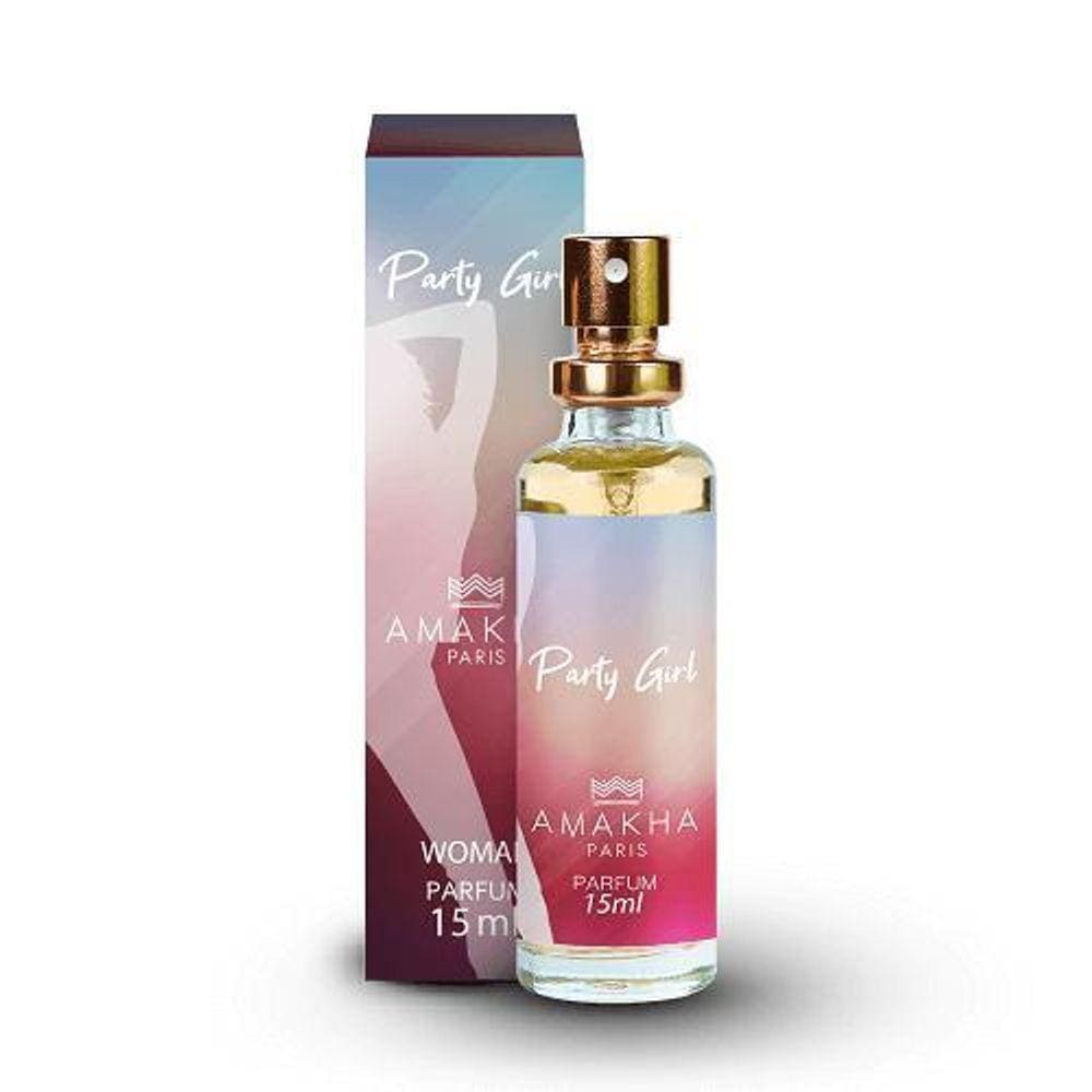 Party Girl Woman Parfum 15Ml