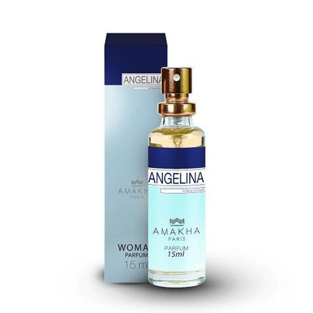 Angelina Woman Parfum 15Ml