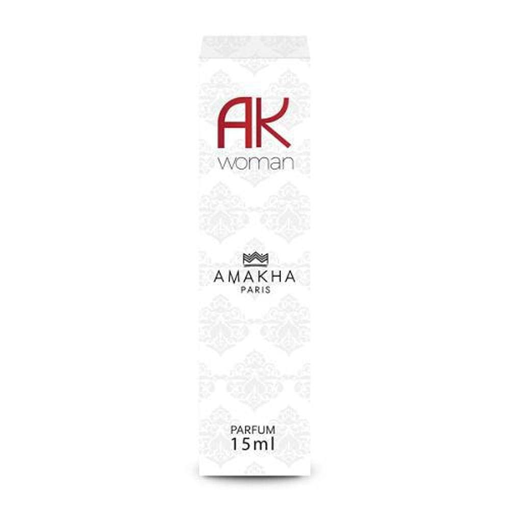 Ak Woman Parfum 15Ml