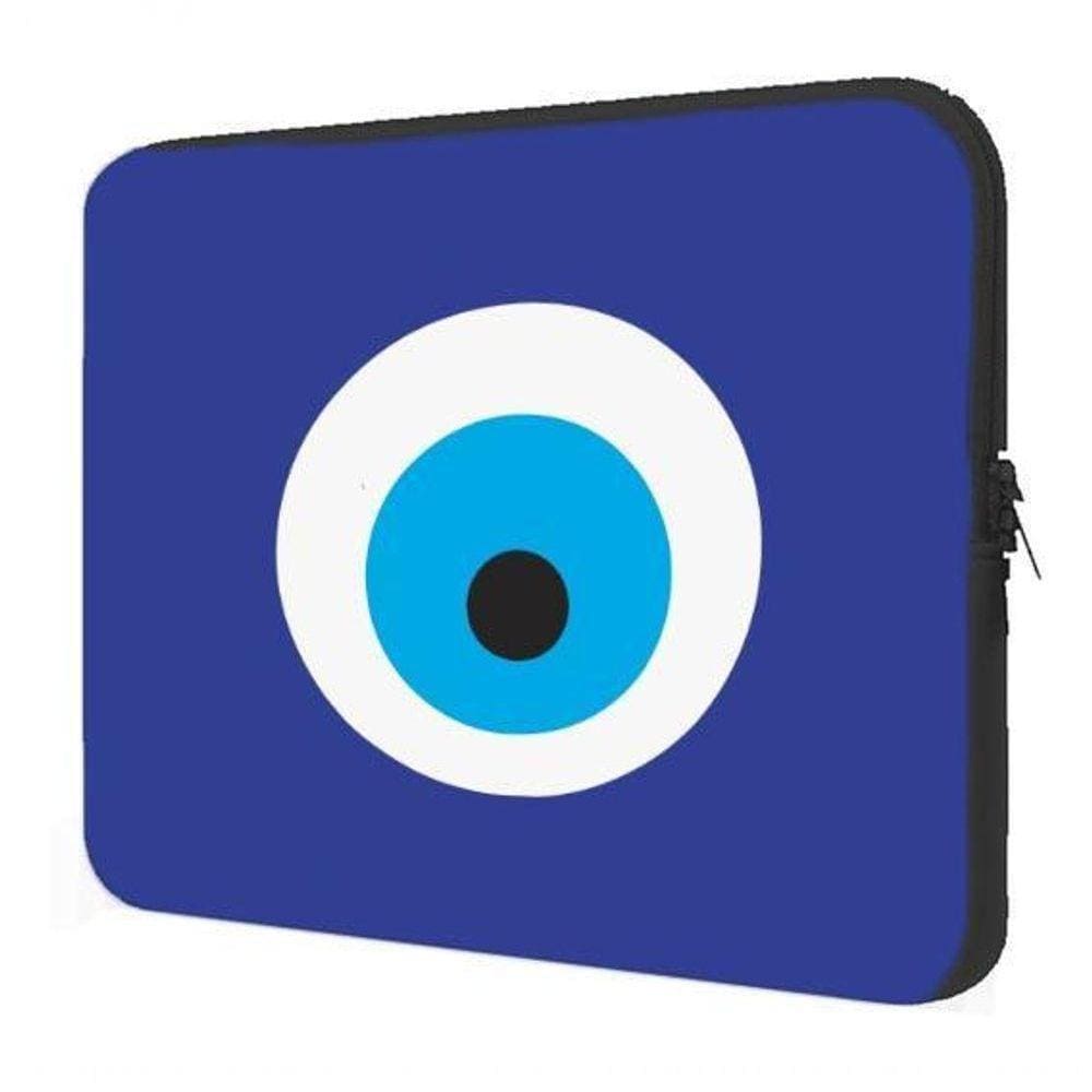 Capa Case Notebook 14 15.6 17 Fita Cassete 15,6\"