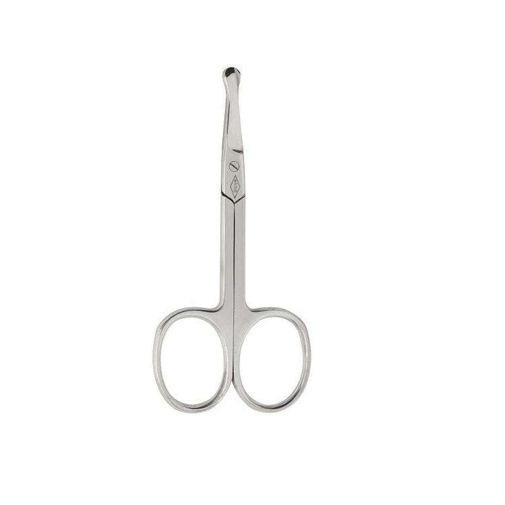 Tesoura Para Corte De Pêlos