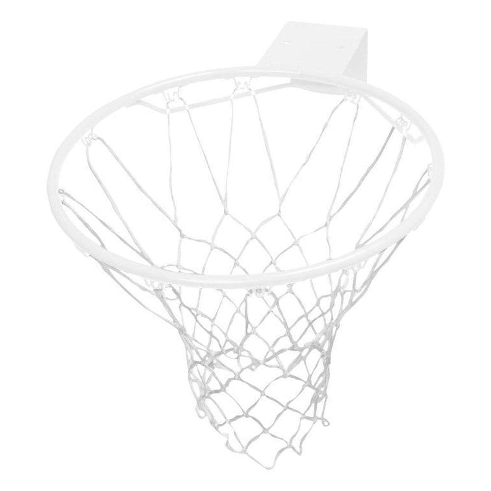 Par Rede De Basquete Fio 2Mm