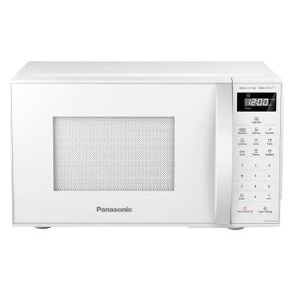 Micro-Ondas 21L Panasonic  - Nn-St25Lwruk