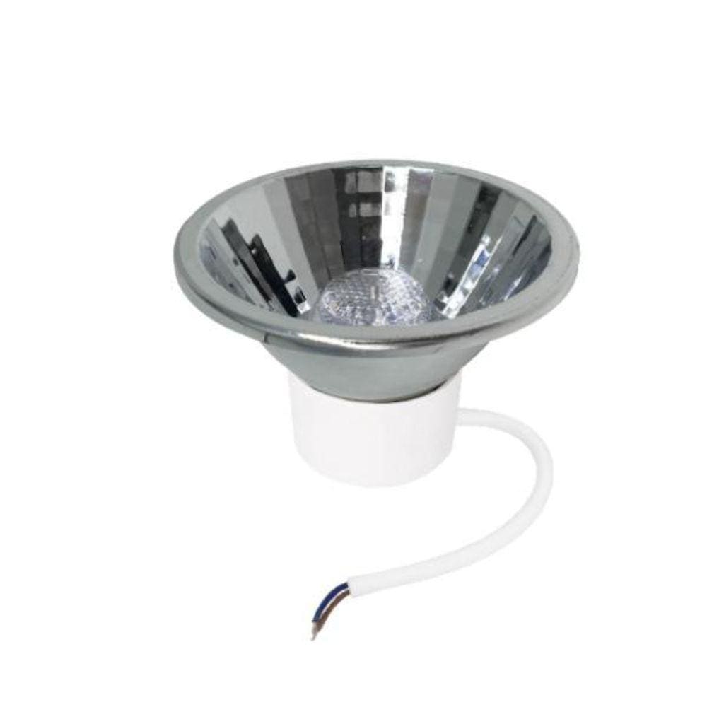 Lampada/Modulo Ar70 4000K Bivolt