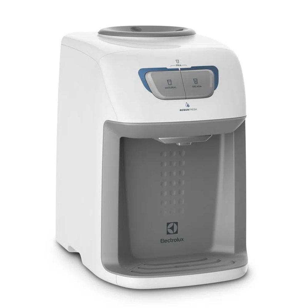 Bebedouro de Água Electrolux Eletrônico Branco BE11B - Bivolt
