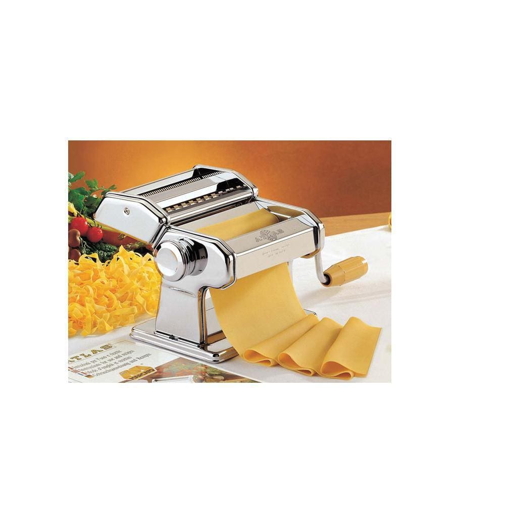 Máquina de Macarrão Manual Marcato