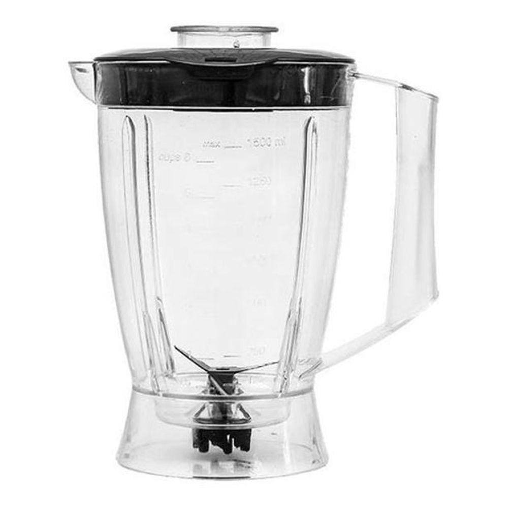 Copo Philco Multiprocessador All In One 2 Cristal