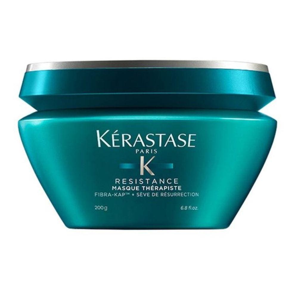 Kerastase Resistance Máscara Thérapiste 200 Ml