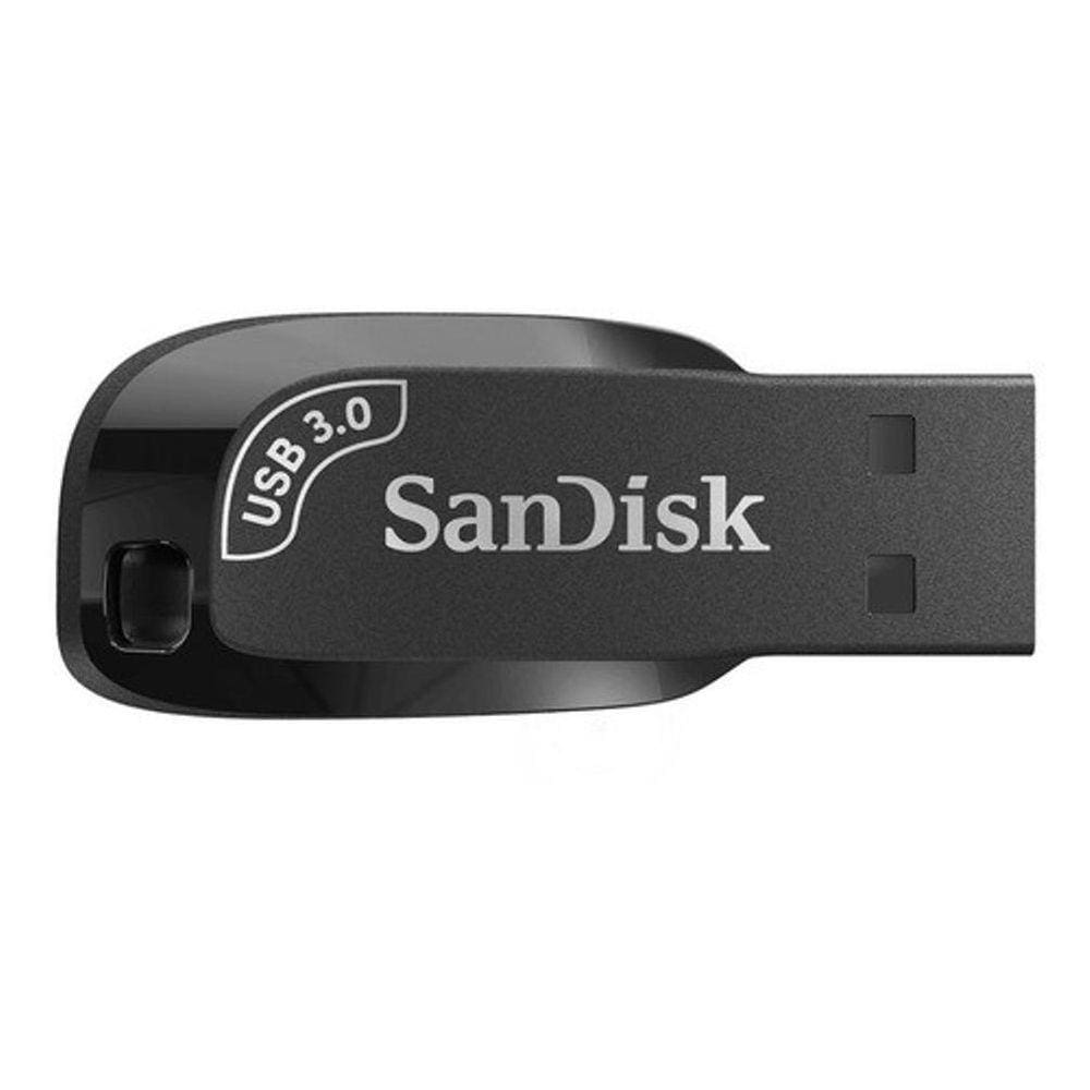 Pendrive 32Gb Cruzer Blade Ultra Shift 3.0 Z410 Sandisk