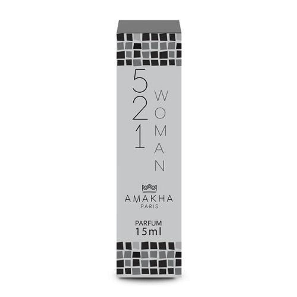 521 Woman Parfum 15Ml
