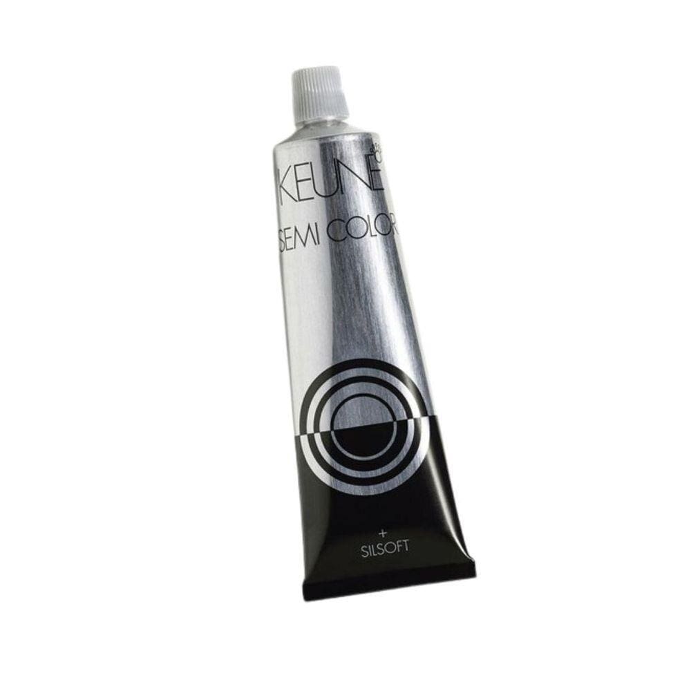 Tinta Semi Color Louro Muito Claro Cinza 9.1 Keune 60ml