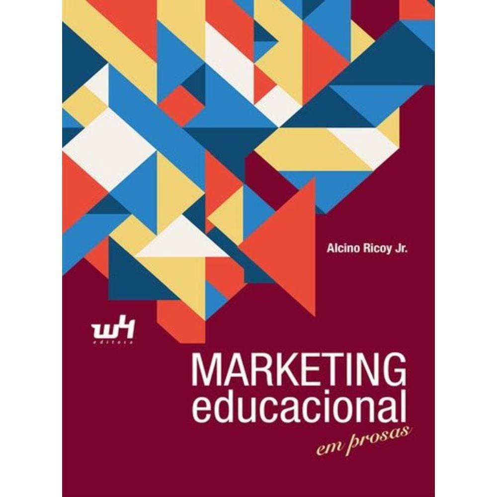 Marketing Educacional Em Prosas