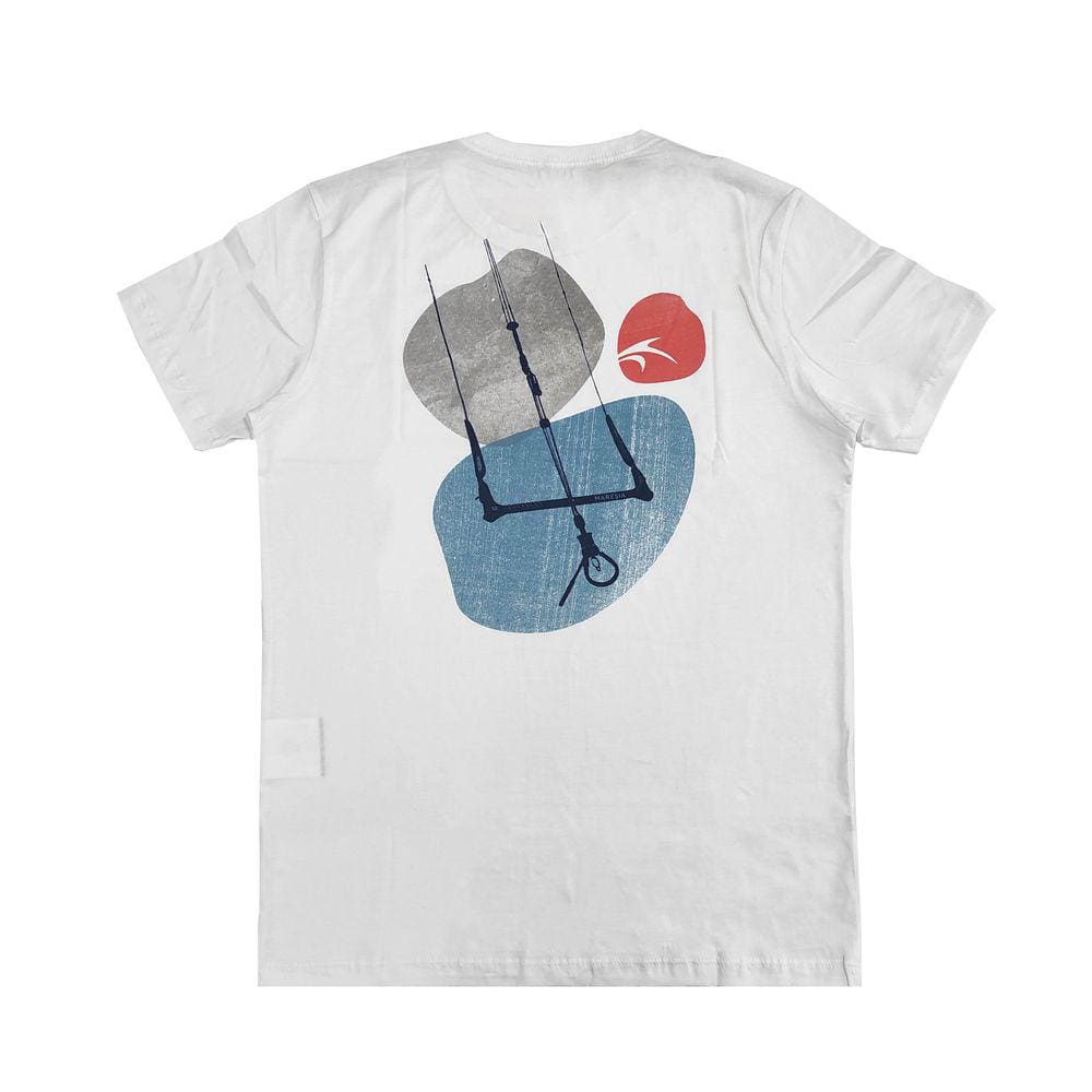 Camiseta Maresia Branca Orig 11100832