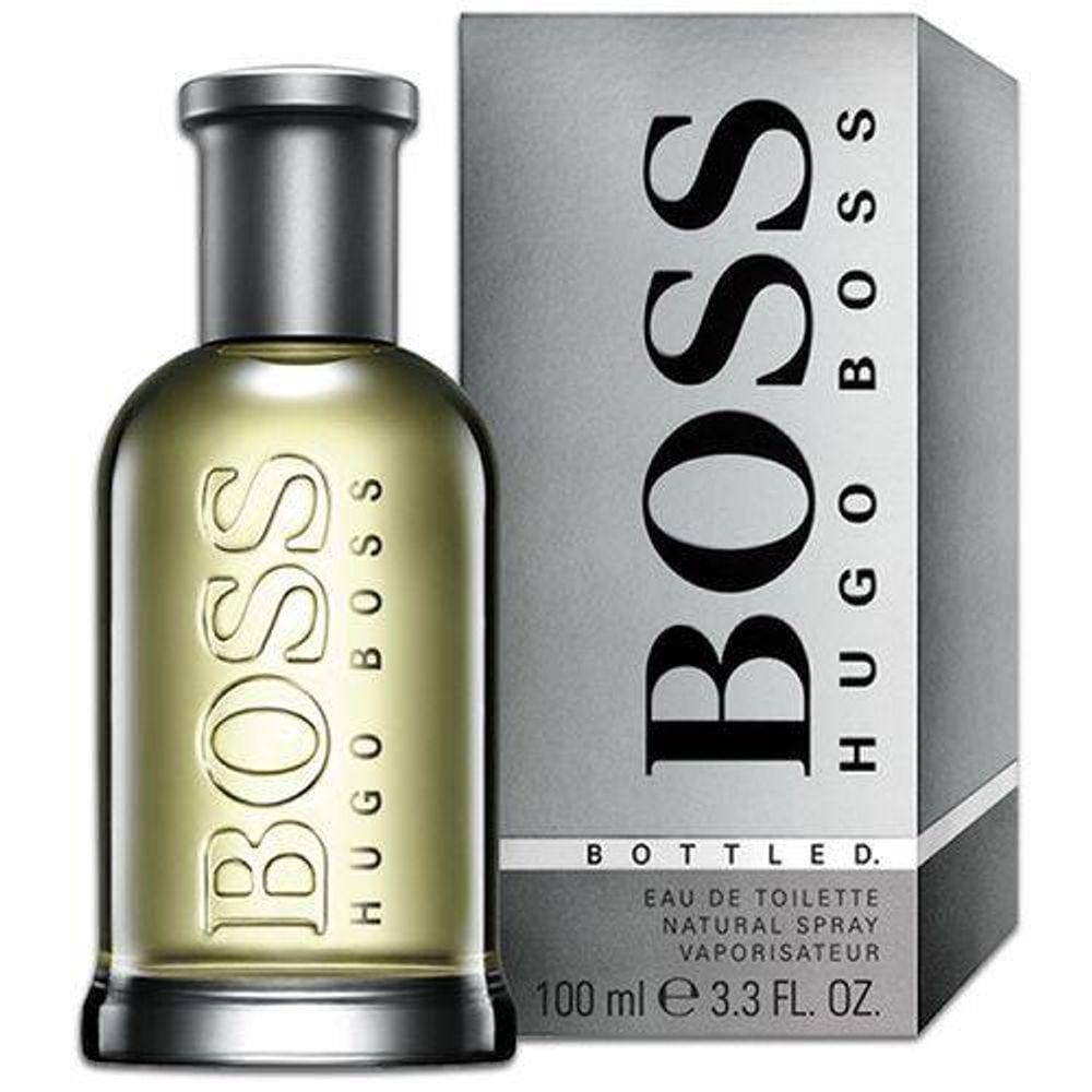 Boss Bottled Hugo Boss EDT - Perfume Masculino 100ml