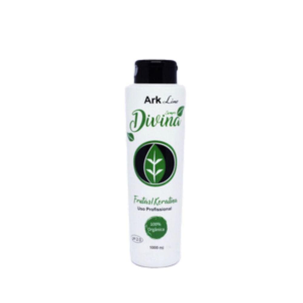 Sempre Divina Progressiva 500Ml