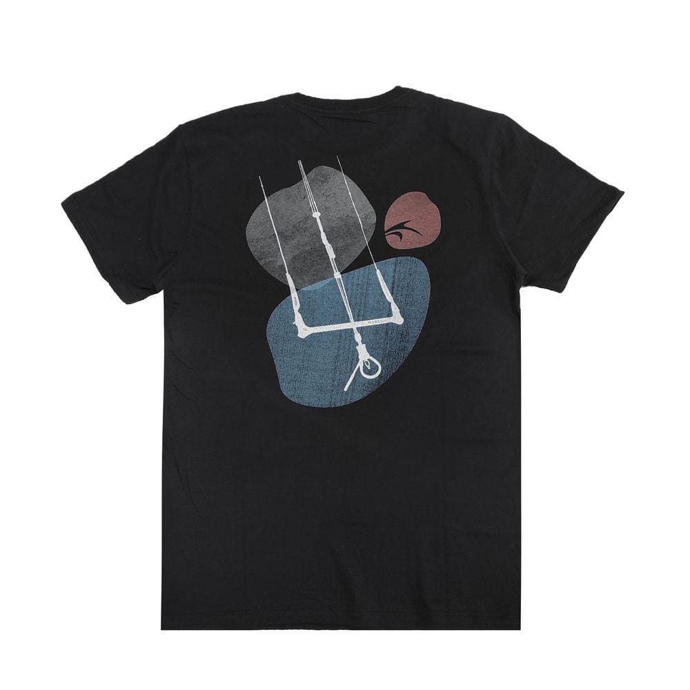 Camiseta Maresia Preta Orig 11100832