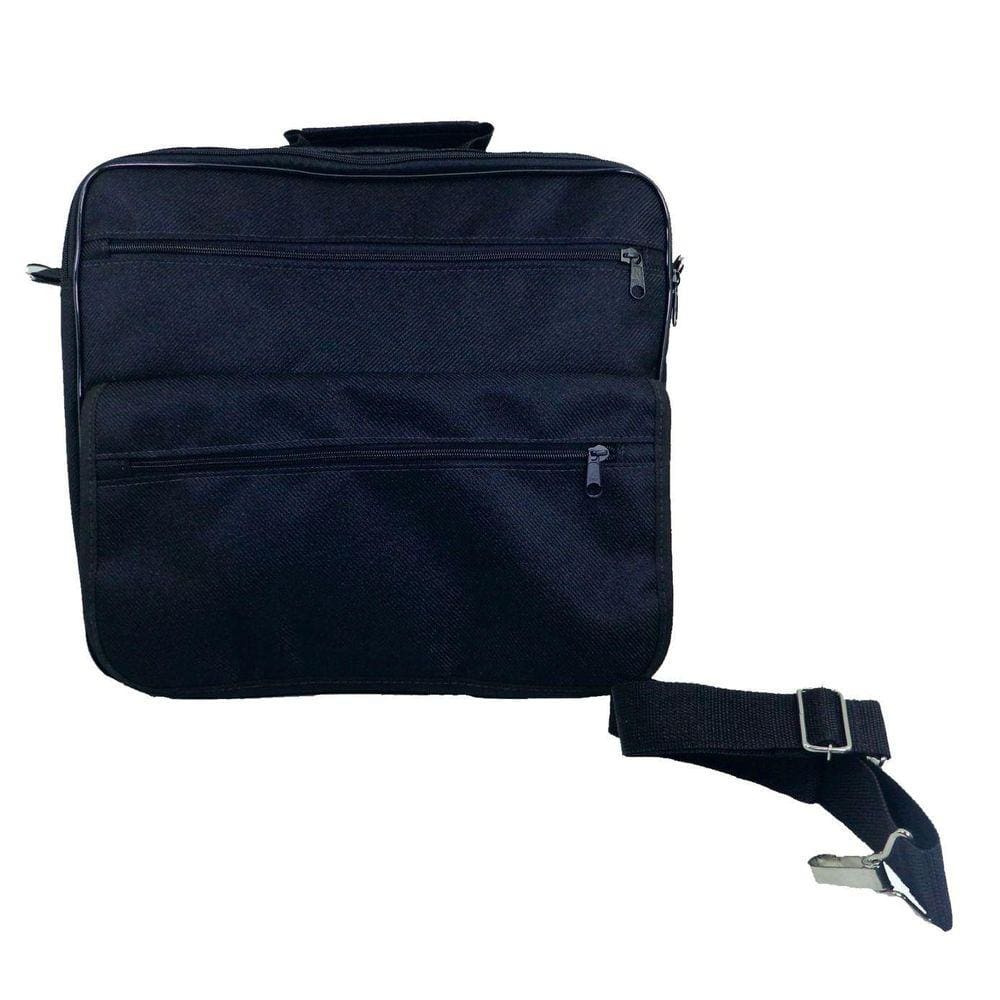 Bolsa Pasta Maleta Porta Paramentos Maçonico Maçonaria