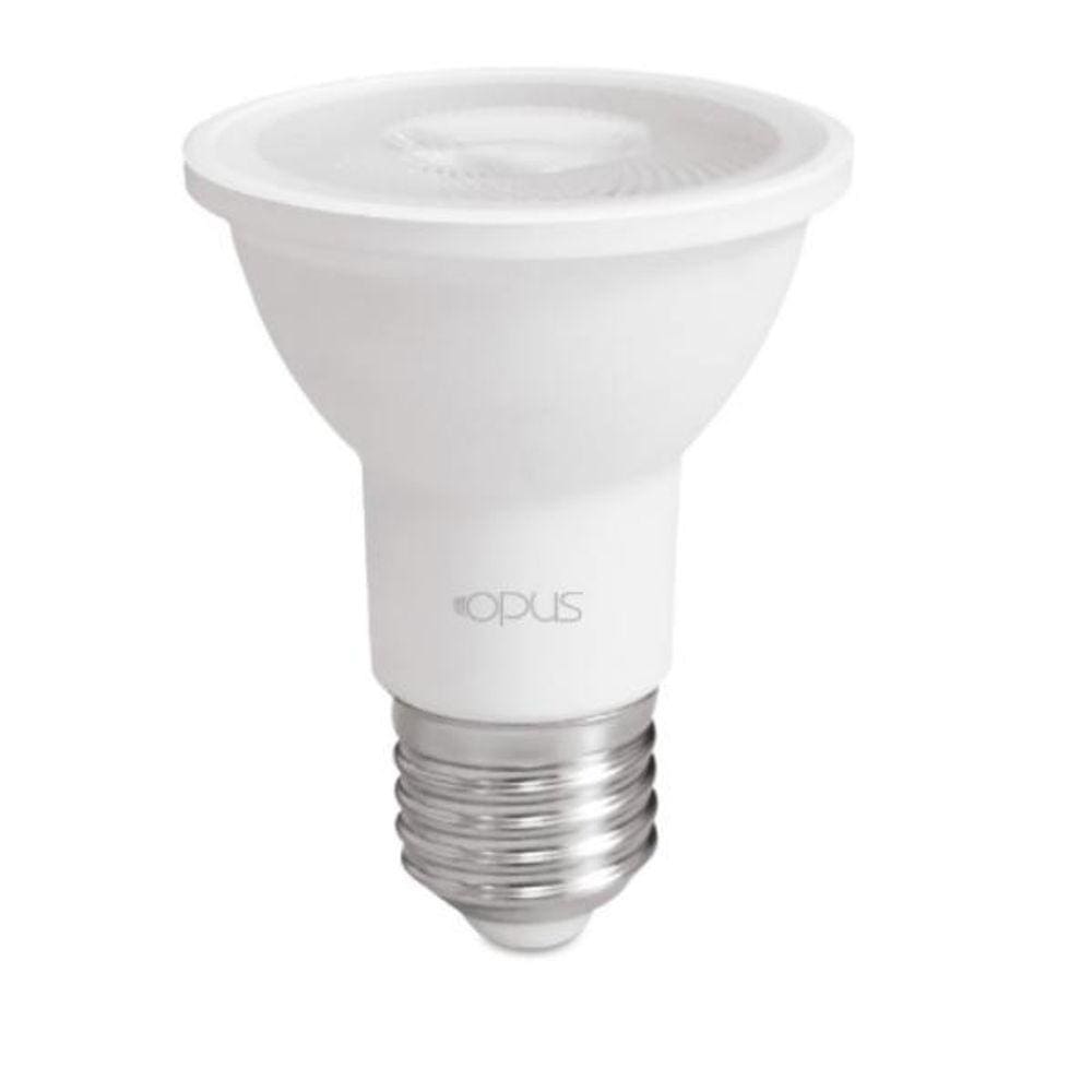 Lampada Par 20 7W 6500K Bivolt