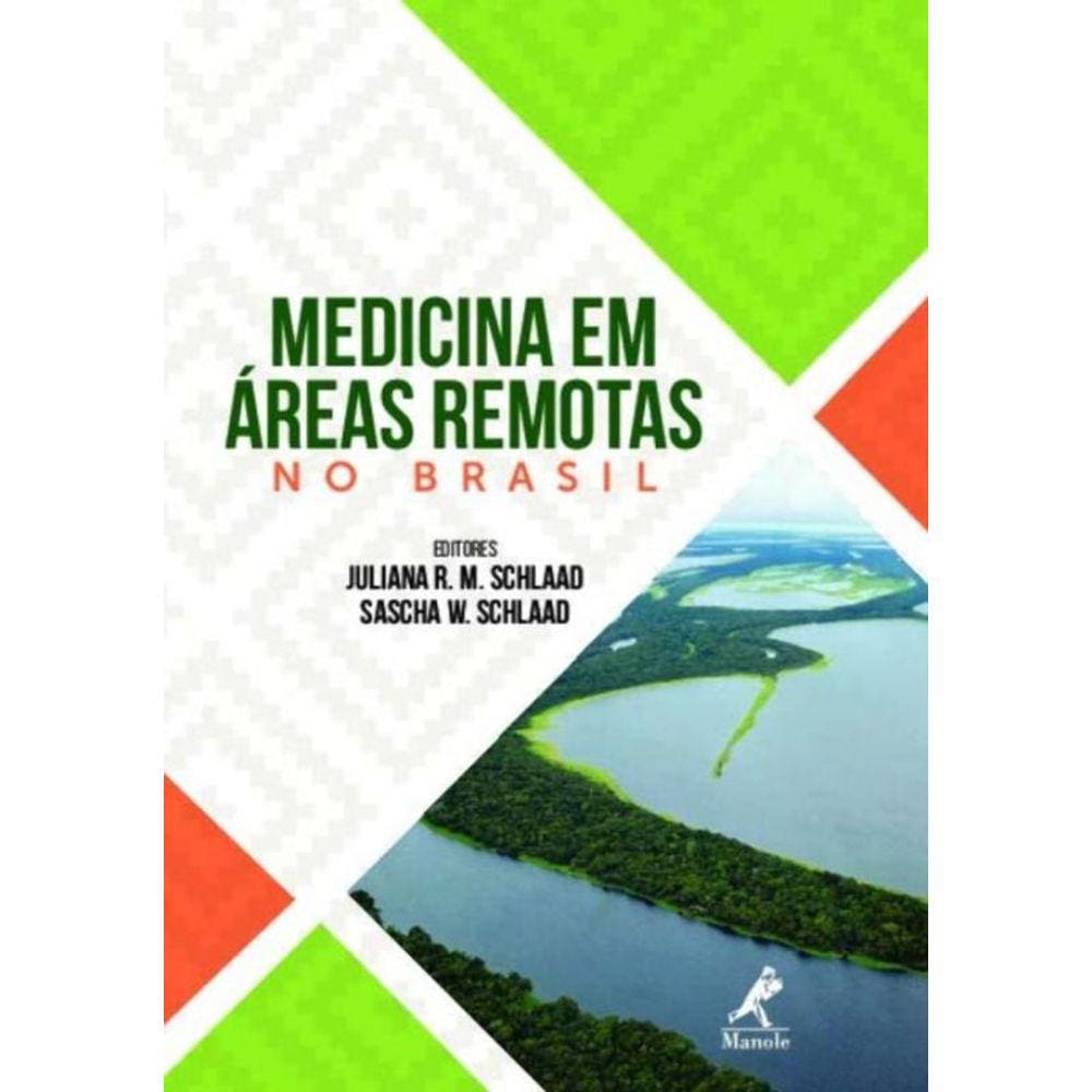 Medicina Em Areas Remotas No Brasil