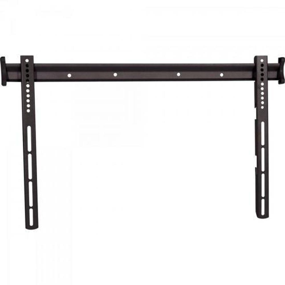 Suporte Fixo Para Tv 32~84 Stpf63 Preto Multivisão