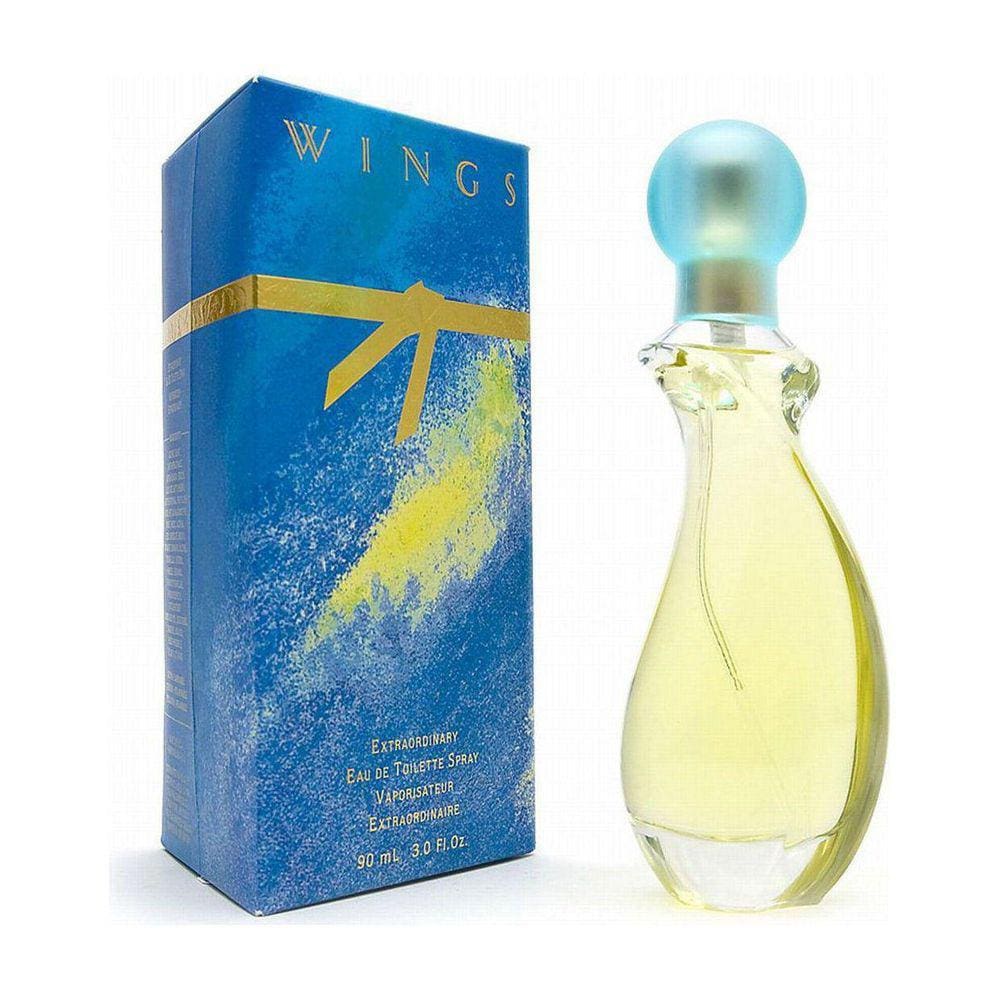 Perfume Wings Edt 90Ml