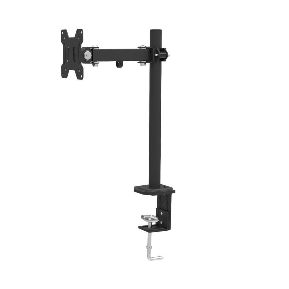 Suporte Para Monitor De Mesa De 13 A 27 Proeletronic