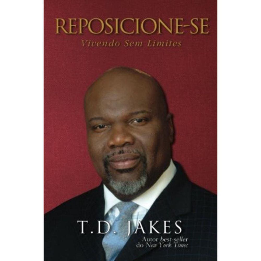 Reposicione-Se: Vivendo Sem Limites