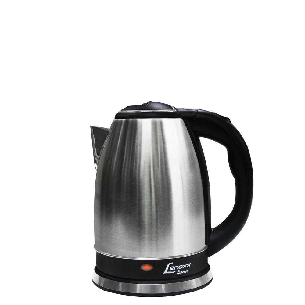 Chaleira Elétrica Lenoxx Inox Express 1,8 Litros Pce211 127V
