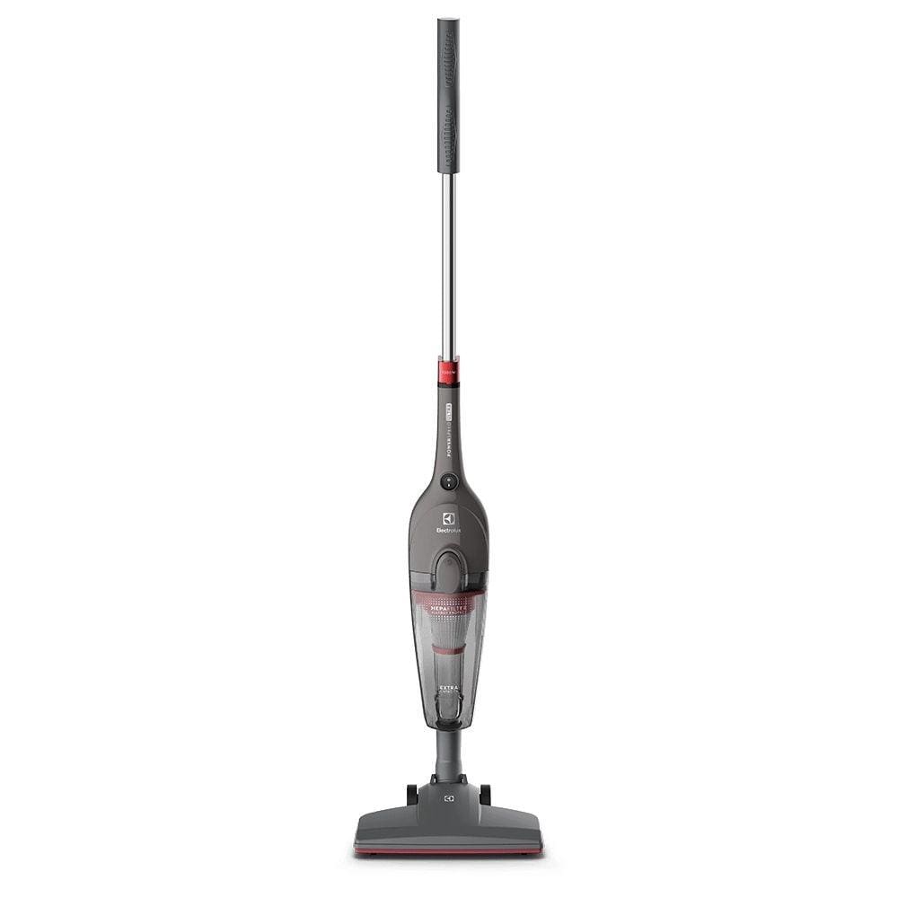 Aspirador De Po Vertical 2 Em 1 Powerspeed Plus Stk15 1300W Electrolux 127V