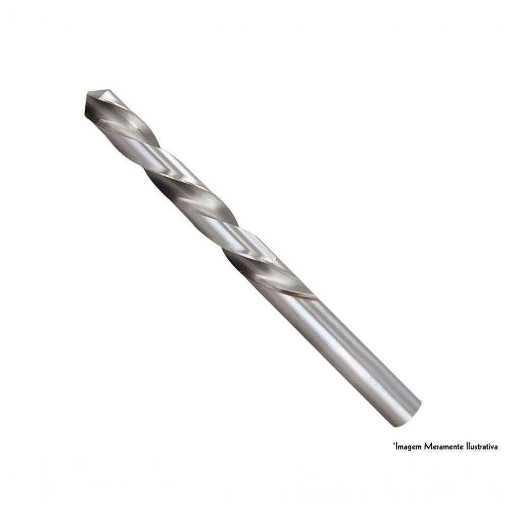 Broca Aco Rapido Irwin 8,00Mm-1282 C/5 Pcs