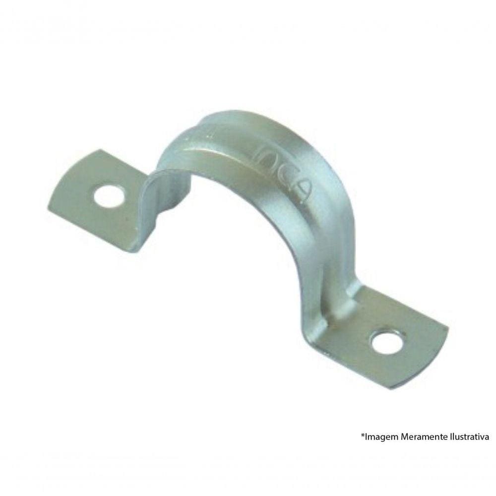 Abracadeira Inca T/U D 1.1/4Equot