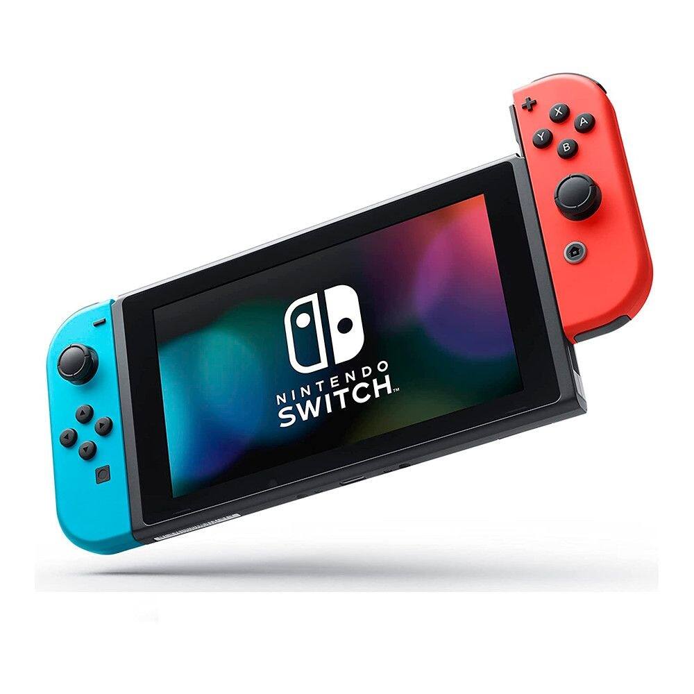 Console Nintendo Switch + Mario Kart Deluxe | Extra