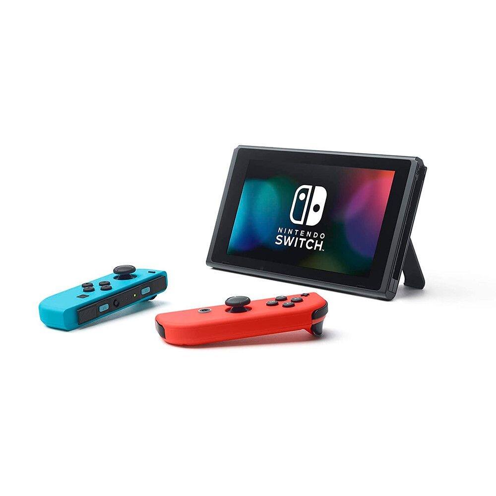 Console Nintendo Switch + Mario Kart Deluxe | Extra