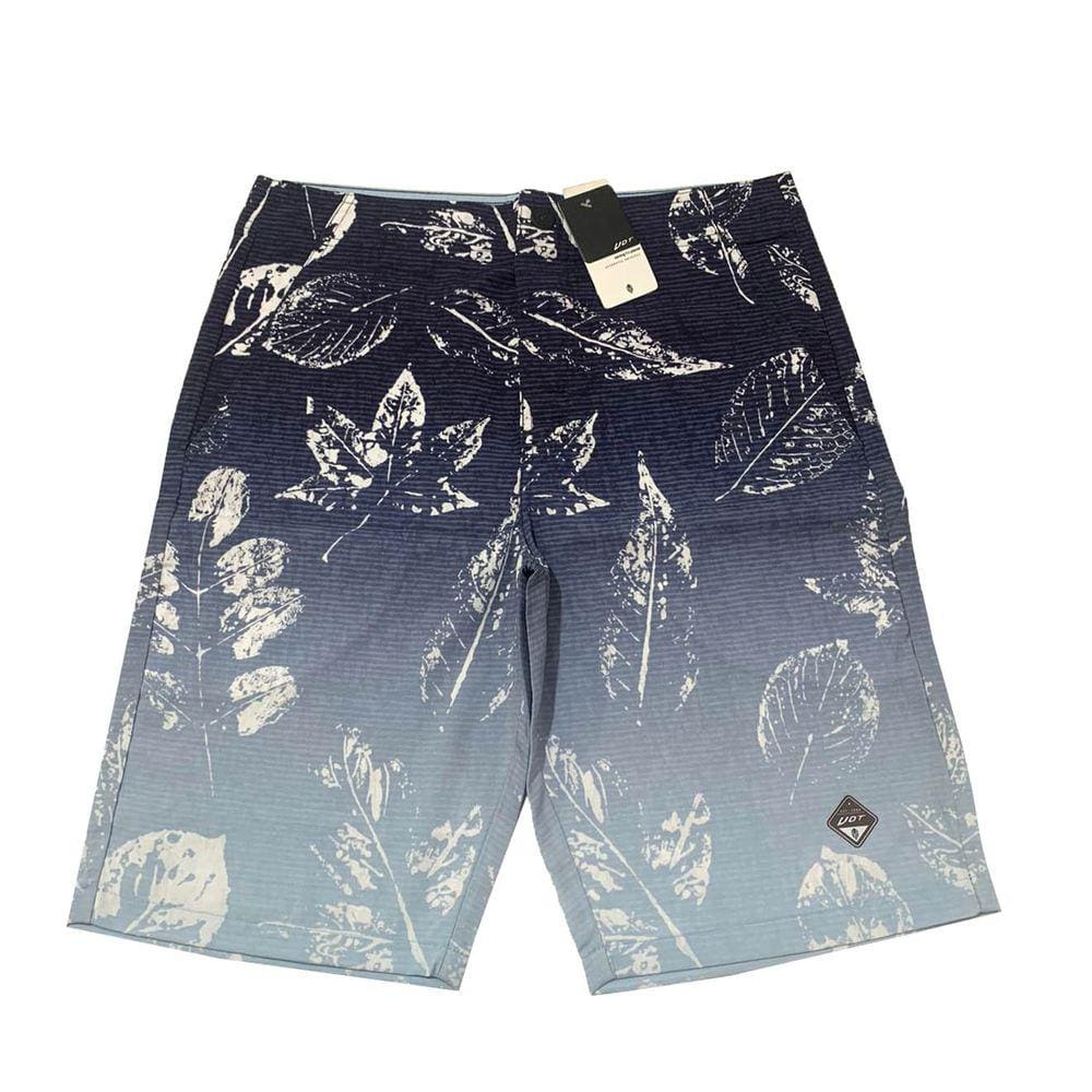 Bermuda UOT Sport Fino Azul ORIG MBO-0925 Band 01