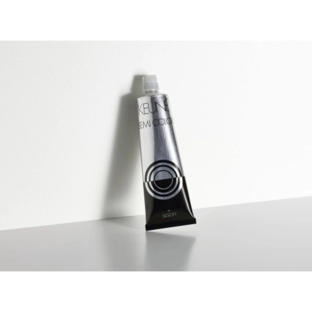 Tinta Semi Color Louro Claro Perola 8.22 Keune 60ml