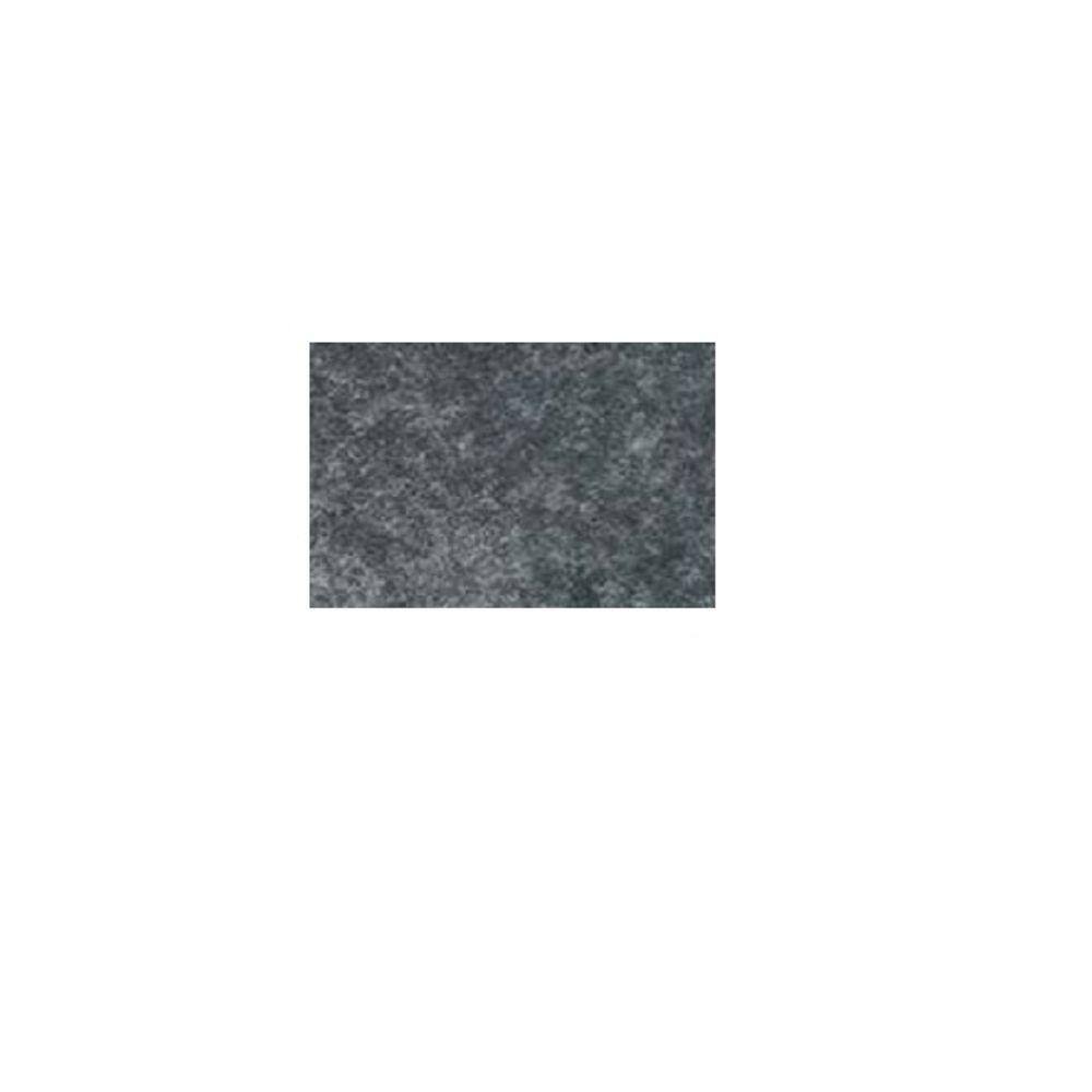 Carpete Forração Inylbra Ecotex Cinza 50M2