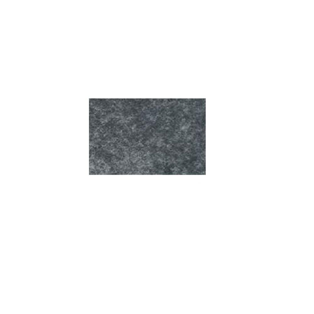 Carpete Forração Inylbra Ecotex Cinza 20M2